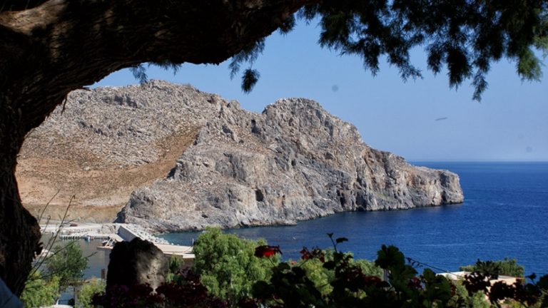 Αίθριος σήμερα ο καιρός στην Κρήτη