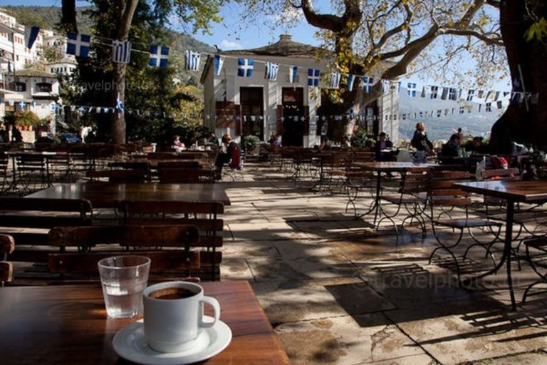 Βόλος: Δεν εγκρίθηκε η μείωση μισθώματος σε δημοτικό καφενείο