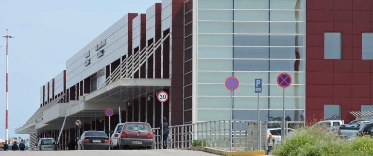 Χανιά: Ανοικτή συνέλευση και καταγγελίες για τη Fraport (audio)