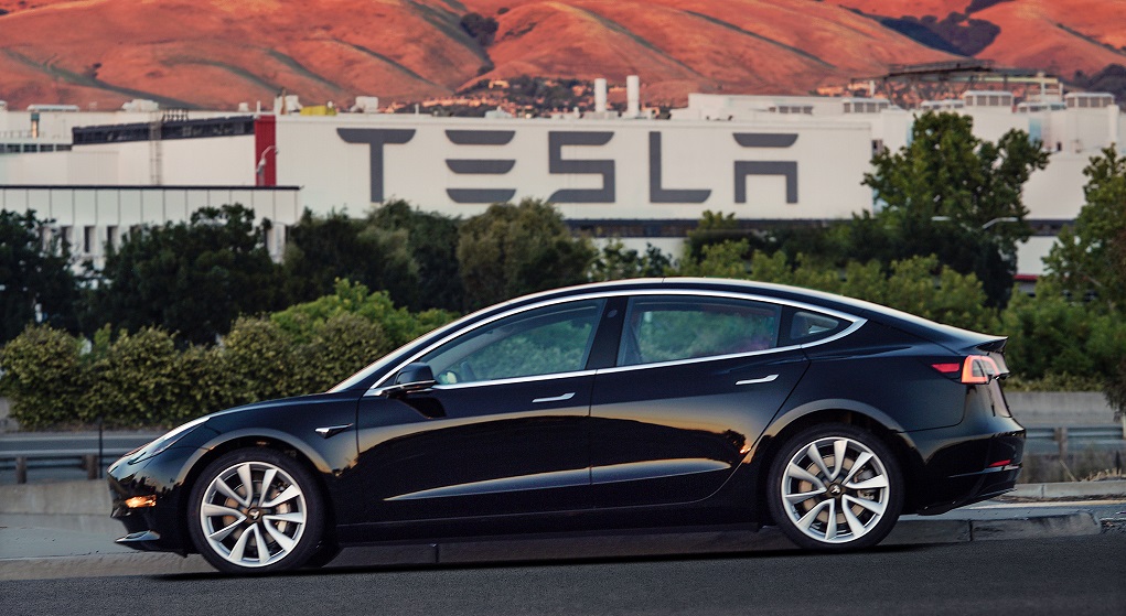 Teslas Mainstream Moment