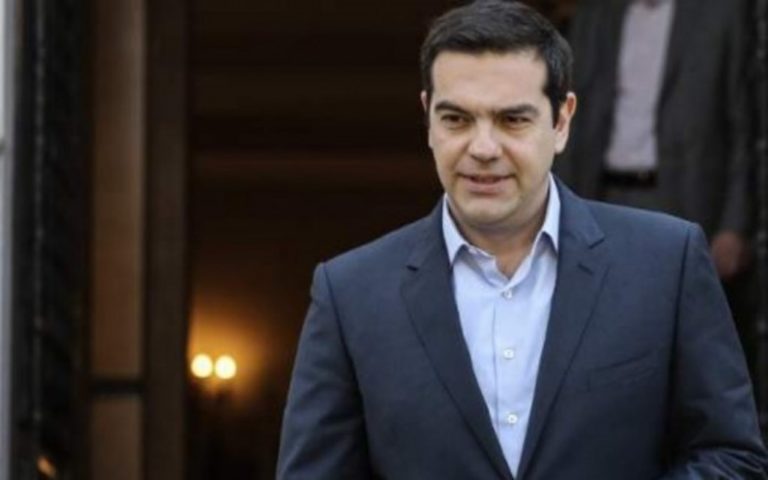 Το υπουργείο Εργασίας επισκέπτεται ο πρωθυπουργός