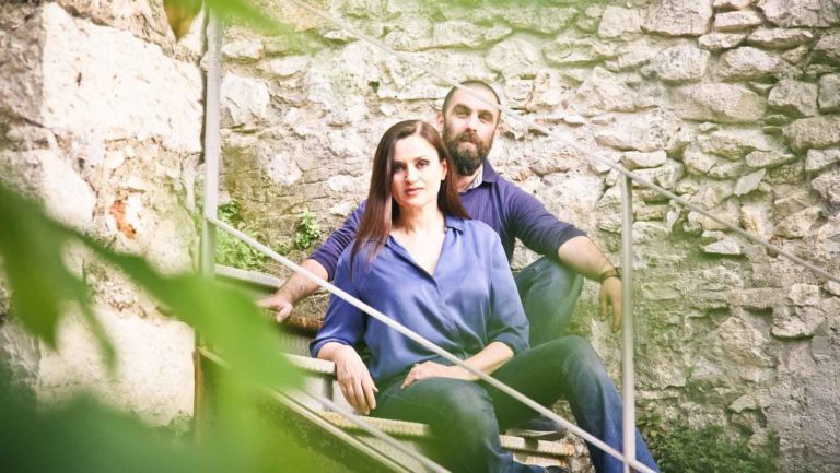Αύγουστος στο Αρχαίο Θέατρο Επιδαύρου (video)