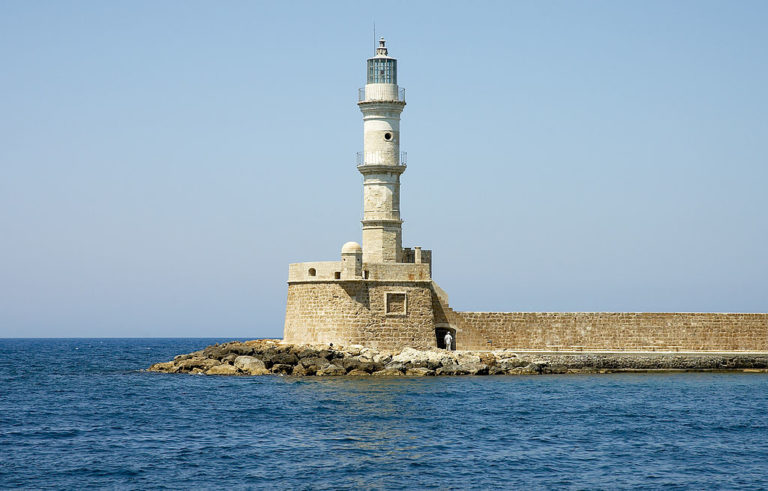 Χανιά: Στα Χανιά η Φλόγα της Αγάπης