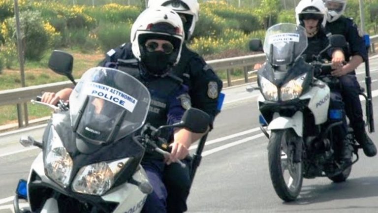 Αθωώθηκαν οι αστυνομικοί για την καταδίωξη