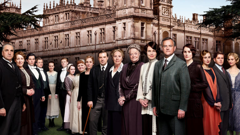Downton Abbey: Ξεκινούν τα γυρίσματα της ταινίας