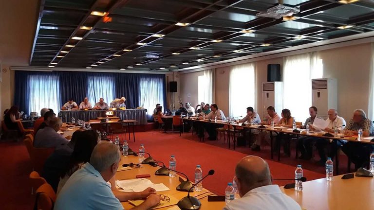 Τρίπολη: Έρχονται αποζημιώσεις για τις ζημιές σε συσκευές σπιτιού