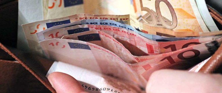 Στις 28 Ιουλίου η πληρωμή του Κοινωνικού Εισοδήματος