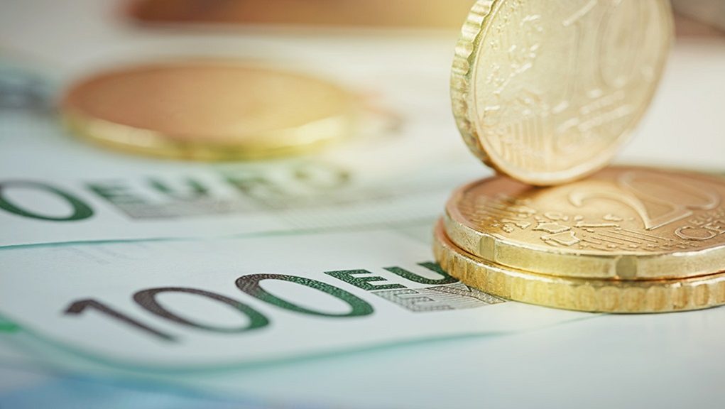 Στα 3,162 δισ. ευρώ το πρωτογενές πλεόνασμα το 12μηνο Ιανουάριος-Δεκέμβριος 2018