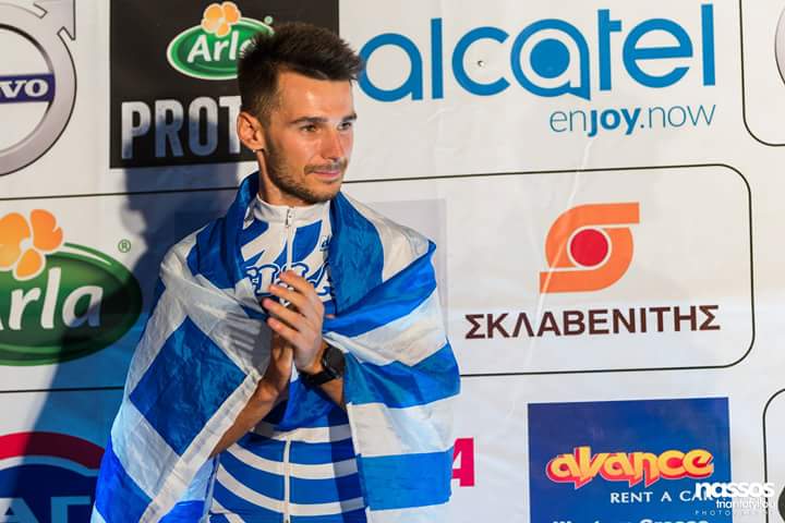 Κομοτηνή: Εντυπωσίασε ο Χαρούν Μολλά