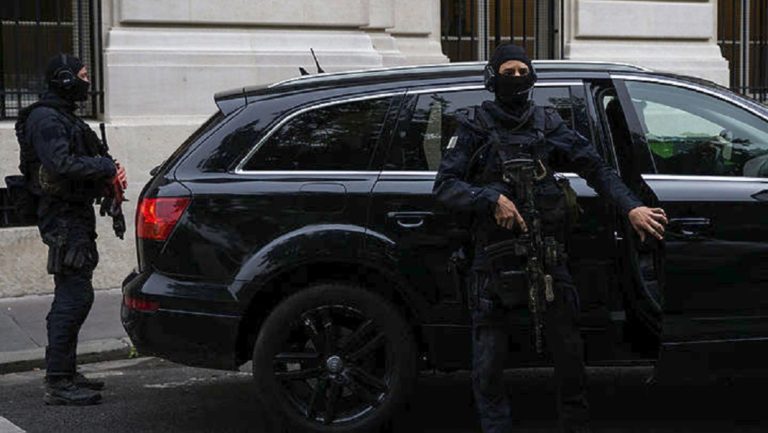 Γαλλία: Παράταση έκτακτης ανάγκης για έκτη φορά