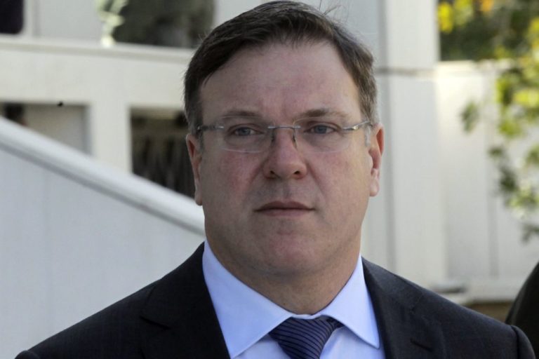 Πεταλωτής: Να ανασυνταχθεί η πολιτική δύναμη που εκφράζει την κεντροαριστερά (audio)