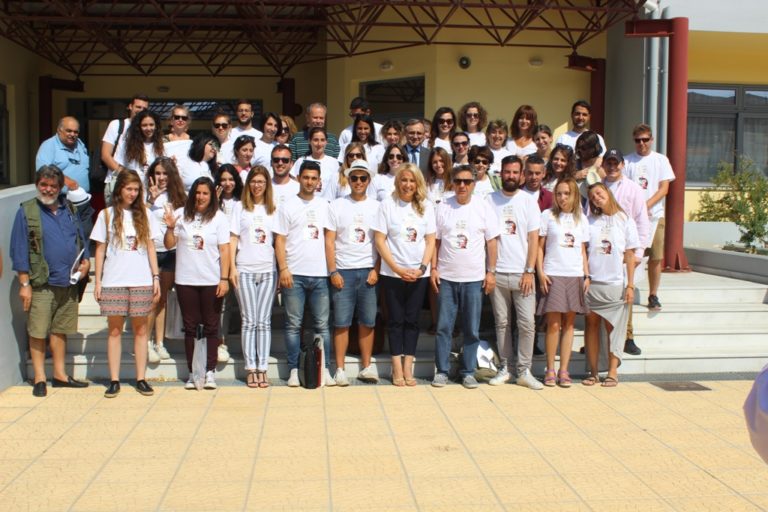 Με επιτυχία ολοκληρώθηκε το πρόγραμμα του 3ου Θερινού Πανεπιστήμιου για τη Λογοκρισία
