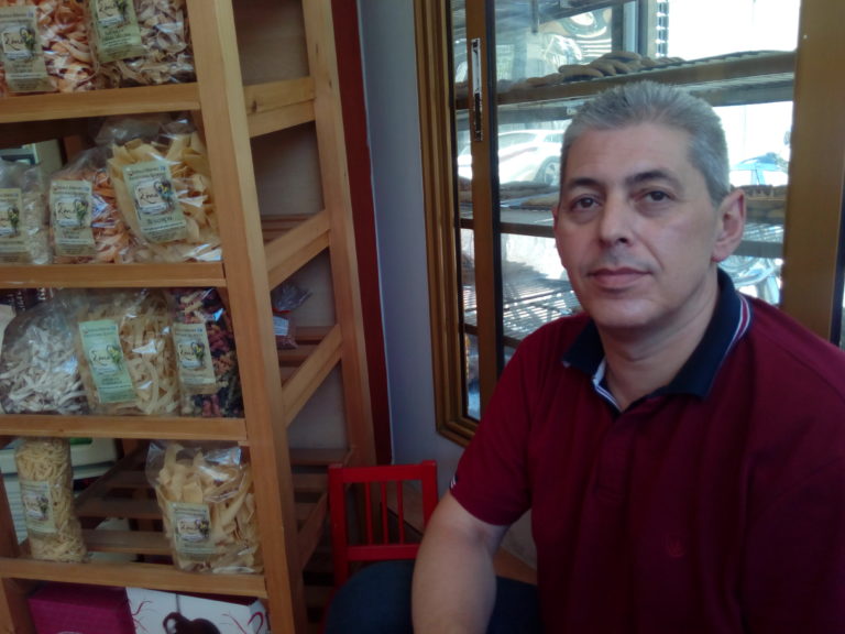 Κομοτηνή: Όλοι οι άνθρωποι μπορούμε