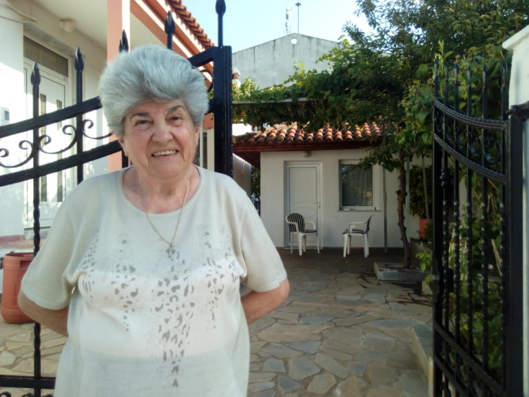 Από την Κιουτάχεια στις Σάπες