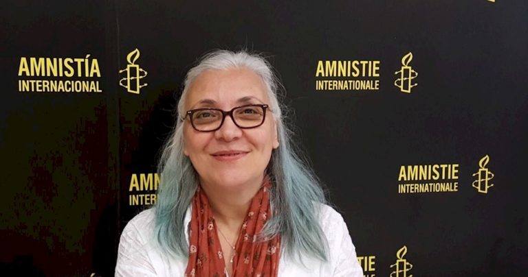 Υπό κράτηση ο πρόεδρος και η Διευθύντρια της Διεθνούς Αμνηστίας Τουρκίας