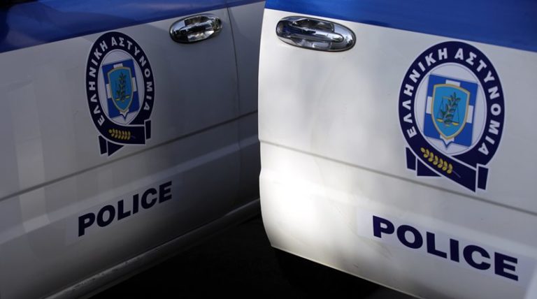 Τρεις συλλήψεις για κλοπή στα  Χανιά