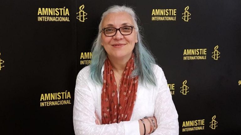 Τη διευθύντρια της Διεθνούς Αμνηστίας και άλλα 5 μέλη προφυλάκισαν στην Τουρκία