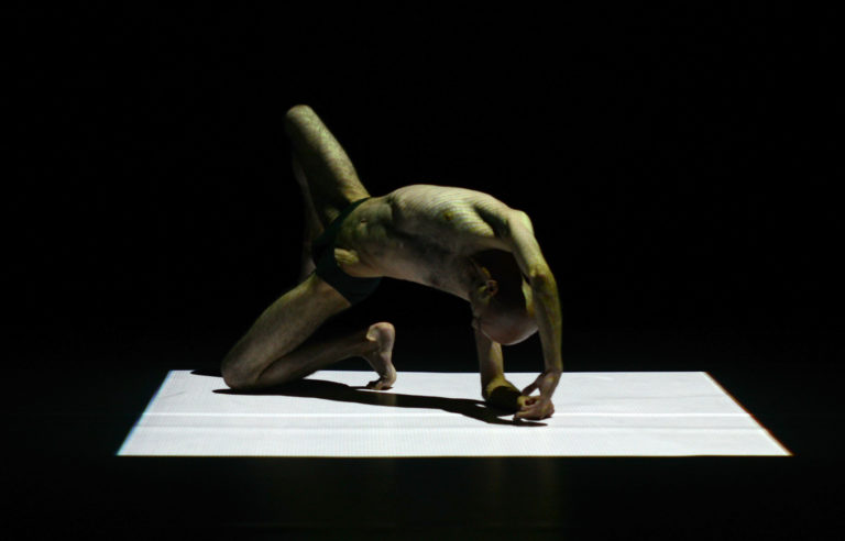 7o Dance Days Chania Festival: Η Oriantheatre Dance Company στα Χανιά