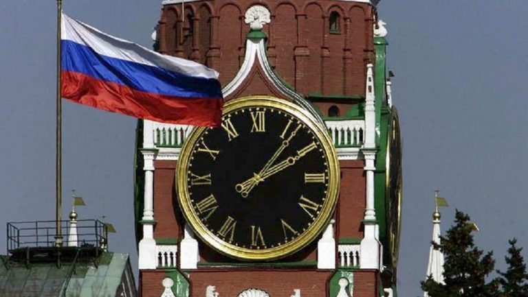 “‘Εξωση” αμερικανών διπλωματών από Μόσχα – Προαναγγελία αντιποίνων για τις νέες κυρώσεις