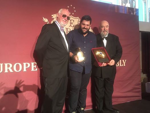 Διάκριση για τη Φάρμα Νικολόπουλοι