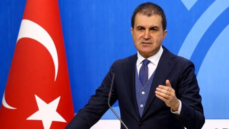 Αναστολή των ενταξιακών διαπραγματεύσεων προτείνει το ευρωκοινοβούλιο – Λάθος λένε οι Τούρκοι