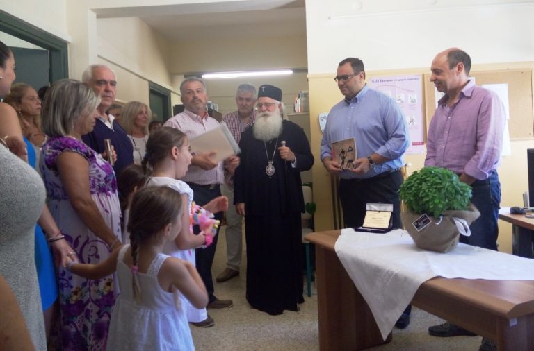 Ανακάλυψη νέου αντικαρκινικού φαρμάκου