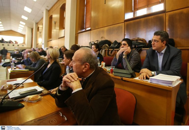 Θετικό το Περιφερειακό Συμβούλιο Κεντρικής Μακεδονίας στη μελέτη του Μουσείου Ολοκαυτώματος