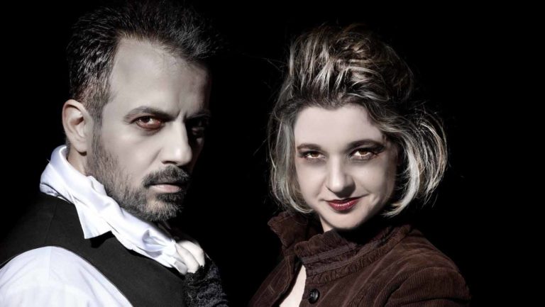 Το μιούζικαλ «Sweeney Todd, ο δαιμόνιος κουρέας της Fleet Street» στο Ηρώδειο