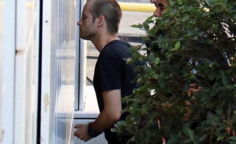 Ο Κ. Παπαδάκης μιλά για την αθώωση του Τ. Θεοφίλου (audio)