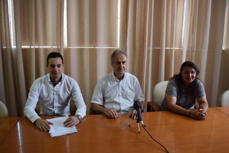 Νέες πρωτοβουλίες του Δήμου Καρδίτσας σχετικά με τα αδέσποτα