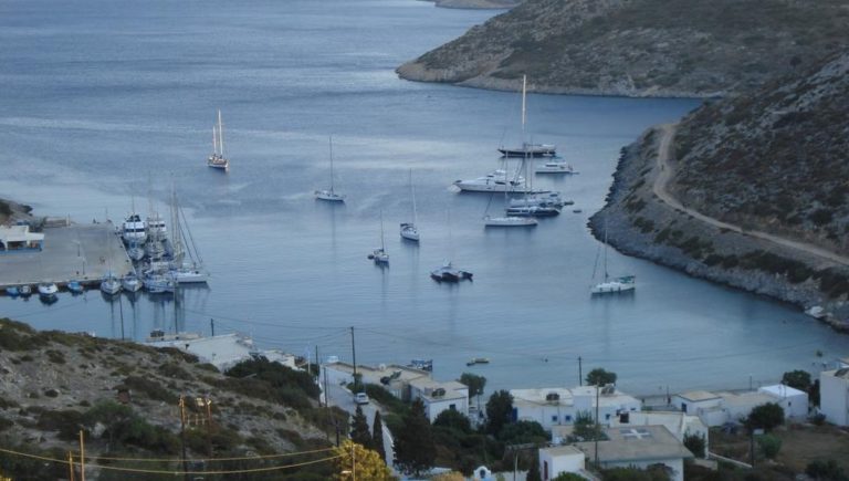 Δέσμευση καλής γειτονίας θέλει από την Τουρκία η ΕΕ