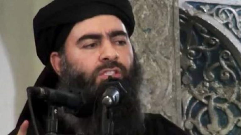 Μαχητές του ISIS ανακοίνωσαν ότι ο ηγέτης τους Αλ Μπαγκντάντι έχει σκοτωθεί