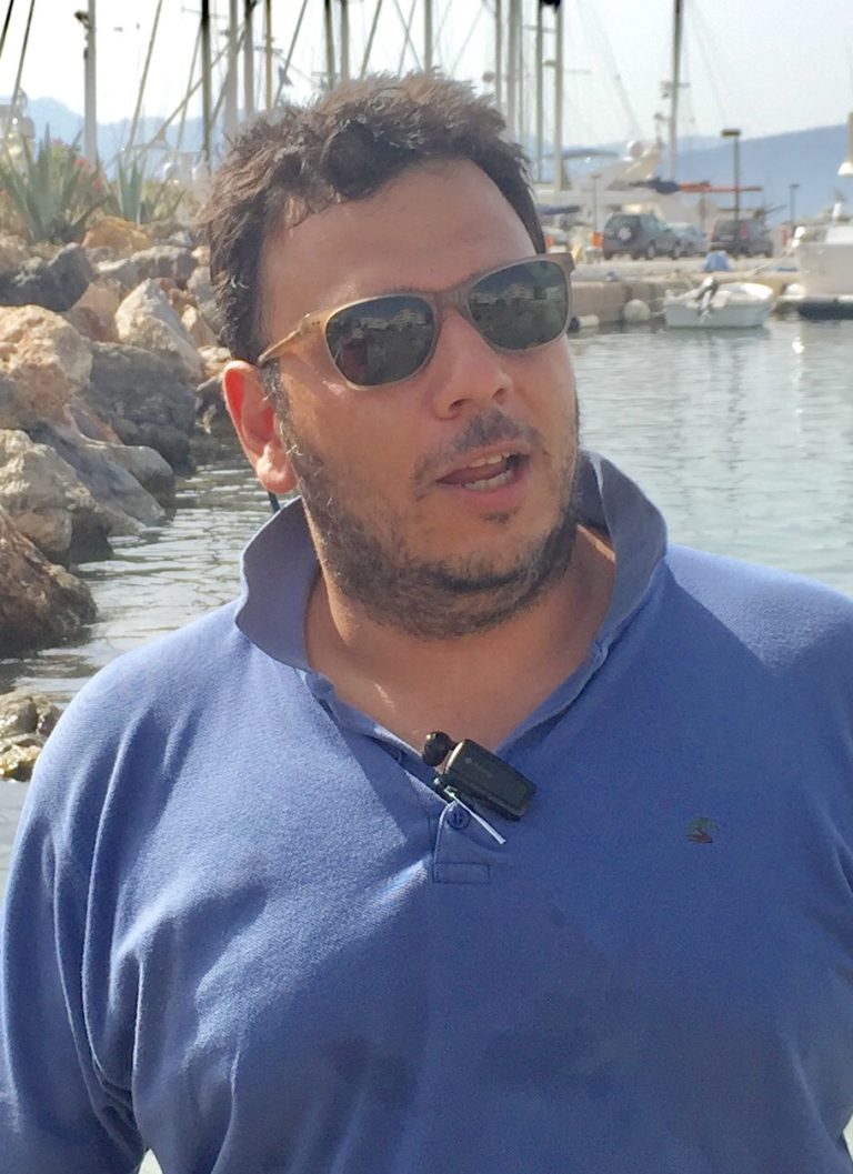 Χανιά: Η γιορτή του Beach Volley στον Άγιο Νικόλαο (audio)