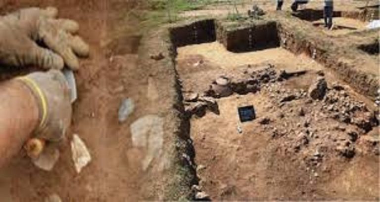 Αμύνταιο: Ενημέρωση για ανασκαφή στην οχυρή θέση “Κάλε”