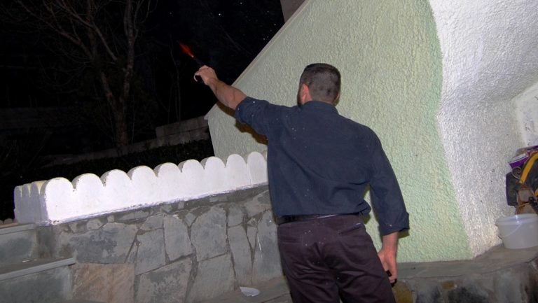 Λιμνιά Καβάλας: Πυροβόλησε τον γείτονά του μετά το πασχαλινό τραπέζι