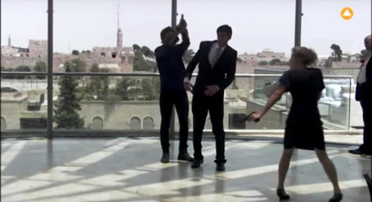 «Ο αστυνόμος» – Δραματική ταινία στην ΕΡΤ3 (trailer)