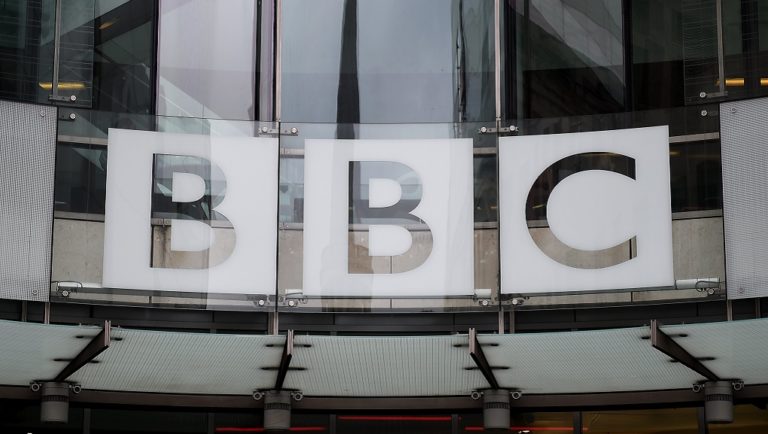 Μισθολογικό χάσμα στους μισθούς ανδρών και γυναικών στο BBC