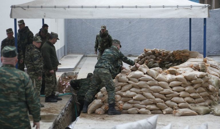 171.000 ευρώ ο…λογαριασμός για τη βόμβα στο Κορδελιό