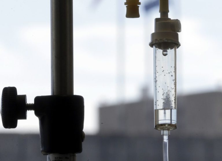 Έρευνα: Η χημειοθεραπεία μπορεί να συντελεί στην εξάπλωση των μεταστάσεων του καρκίνου