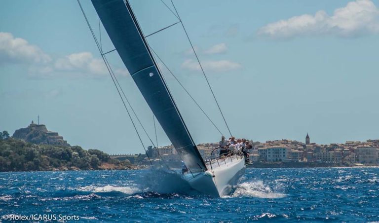 Κέρκυρα: Το πρόγραμμα αγώνων του Corfu Challenge