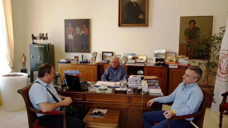 Συμπληρωματική σύμβαση για τον κόλπο Δερματά