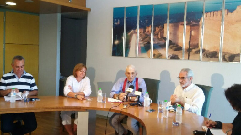 “Δεν τηρήθηκαν οι διαδικασίες” λέει ο δήμος Θεσσαλονίκης για τον τραυματισμό στη Μαυροράχη