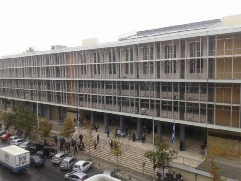 Ομόφωνα αθώα γυναίκα κατηγορούμενη για δολοφονία στη Θεσσαλονίκη