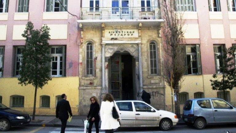 Καταδίκη για την απόπειρα βιασμού και… εξορία