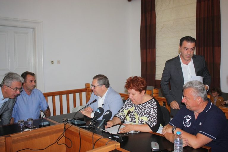 Καβάλα:  Συλλαλητήριο για τα διόδια