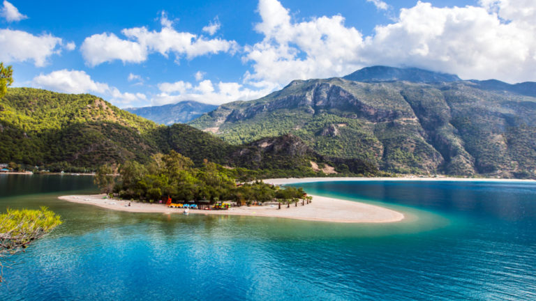Αίθριος ο καιρός σήμερα στην Κρήτη