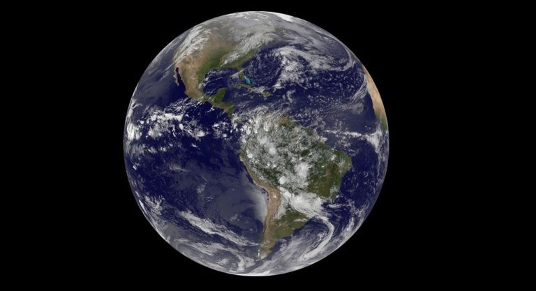 Η NASA καταγράφει 20 χρόνια εποχιακών αλλαγών σε ένα νέο χάρτη
