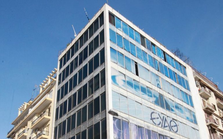 Στα δικαστήρια η αίτηση ασφαλιστικών μέτρων της ΕΥΑΘ για τη μονάδα καθαρισμού