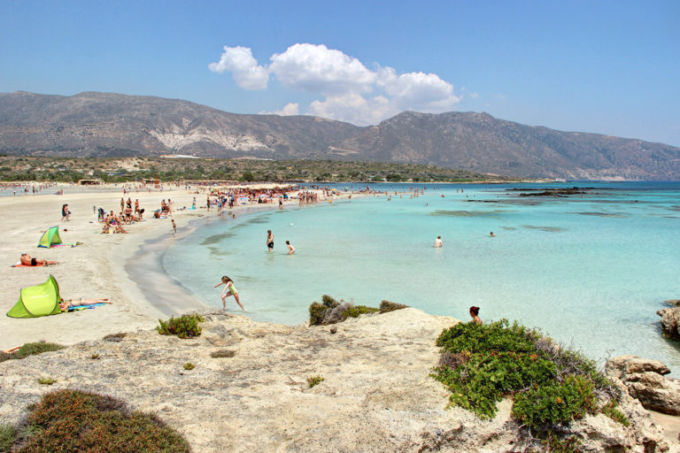 ΕΡΤ Χανίων – Θ. Σταθάκης: «Δεν μπορεί να επιβληθεί είσοδος 10 ευρώ σε Μπάλο και Ελαφονήσι» (audio)