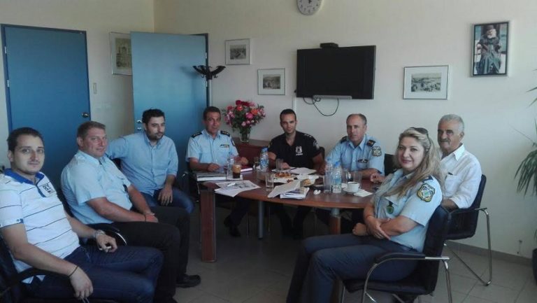 Μέτρα για την παραβατικότητα Ρομά